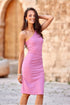Robe de soirée model 183720 Roco Fashion